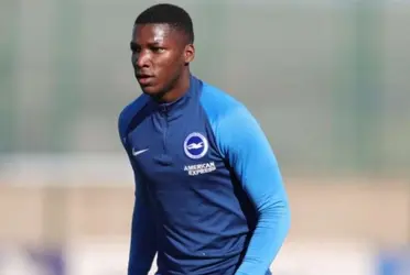 The Brighton club puts Liverpool a lot of problems so they can buy Moises Caicedo