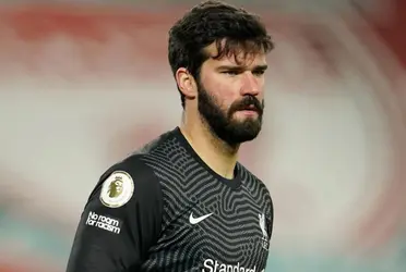 The Liverpool goalkeeper is one of the most expensive goalkeepers on the planet
