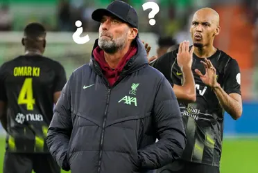 The Portuguese Nuno is no longer the coach of Al Ittihad 