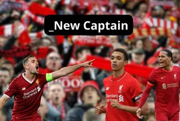 There are new contenders for the captaincy of the team