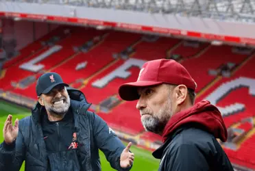 Trouble at Anfield, Klopp's headache ahead of Fulham clash  