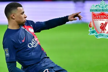 As Mbappe rumoured to sign for Liverpool, he gets embroiled in scandal in France 