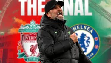 Klopp very happy