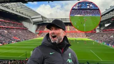  Klopp very mocking