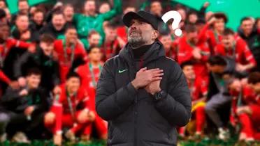  Klopp very worried