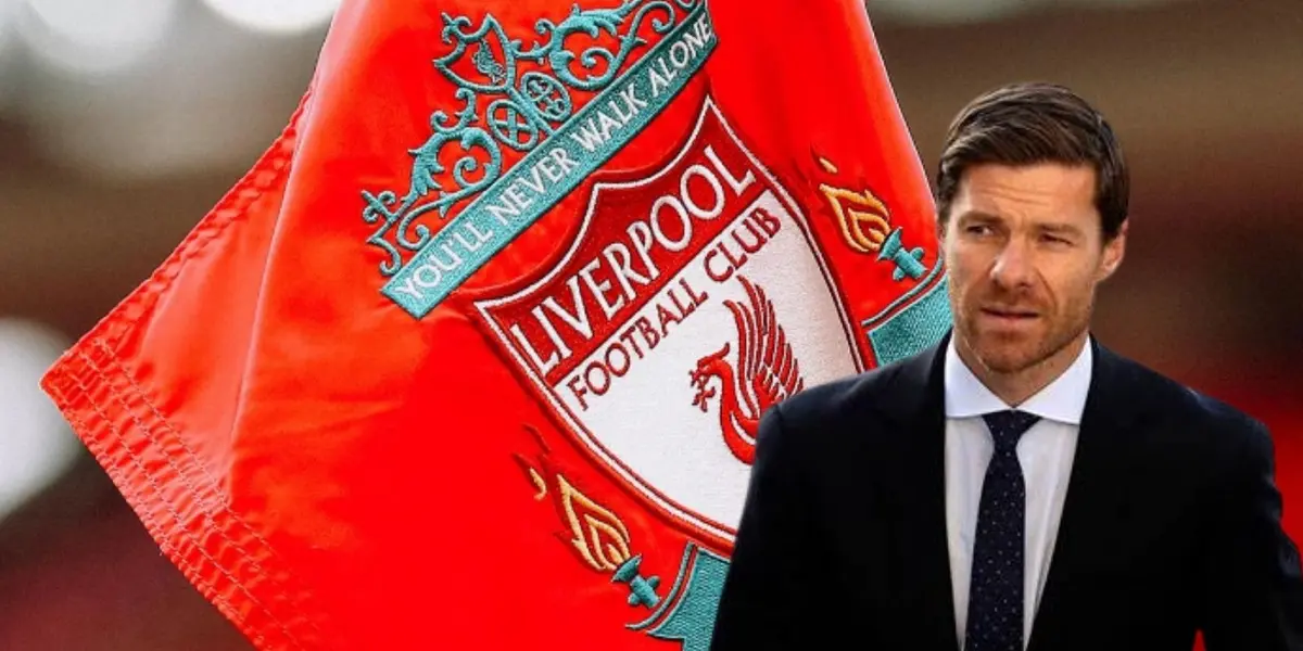 Liverpool are stepping up their efforts to secure Xabi Alonso as their next manager.