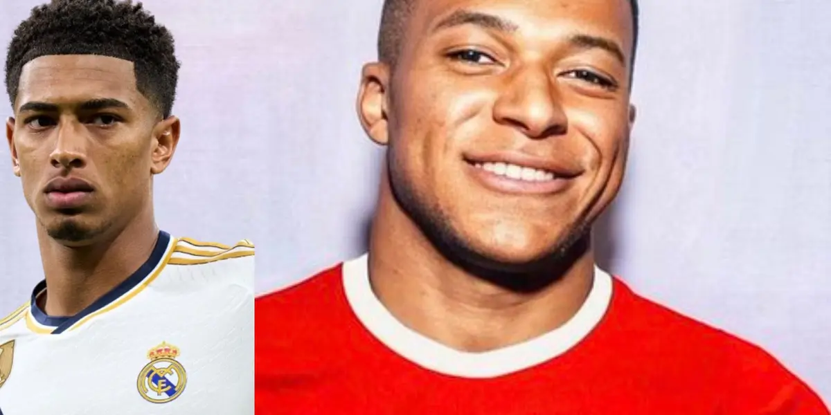 The clock has started ticking for Kylian Mbappé, who, as of 1 January
