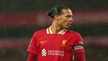 Van Dijk