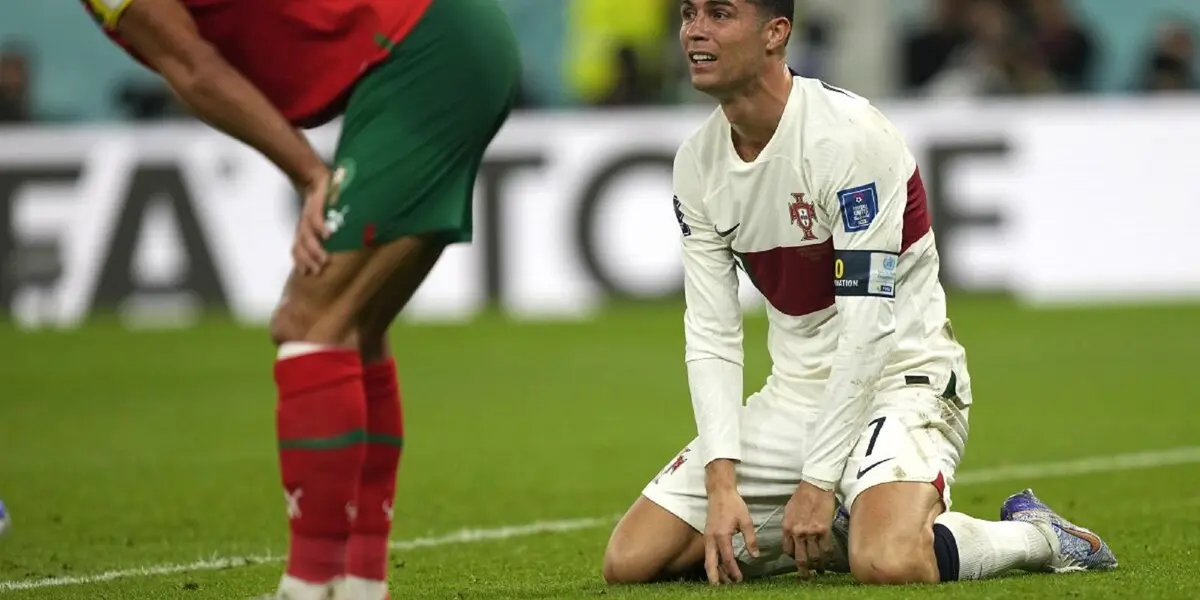 After the World Cup, the Red's reportedly winning the bidding for a superstar