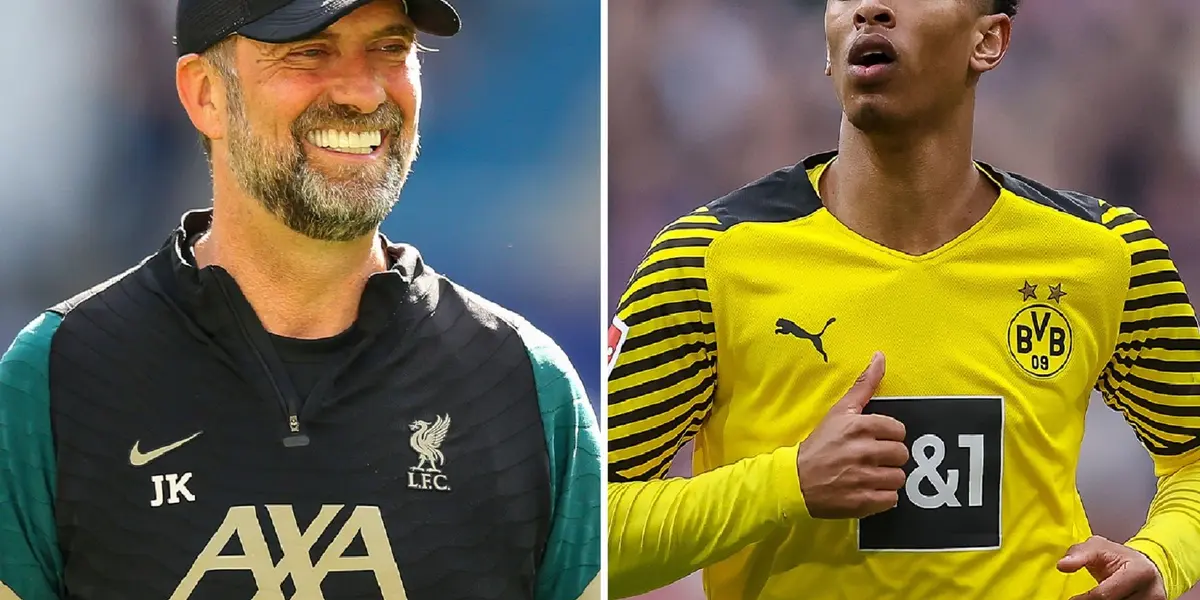 After the World Cup, there are several players aiming to arrive on Merseyside