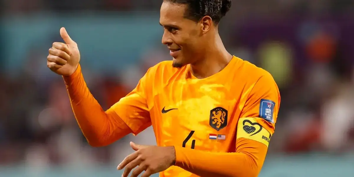 Argentina and Netherlands had one of the best games of the Qatar 2022 World Cup