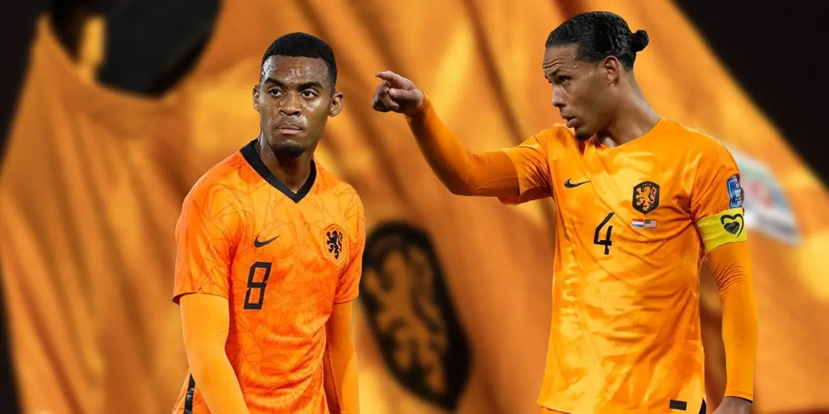 Big support among compatriots