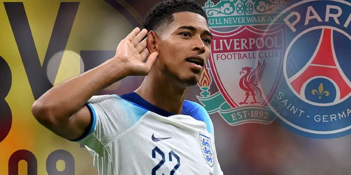 Borussia Dortmund midfielder could sign for the Reds at any time