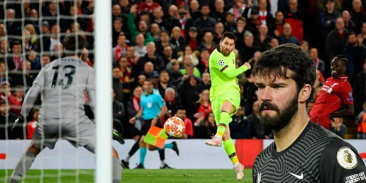 Brazil is facing Argentina next week during the South American Qualifiers