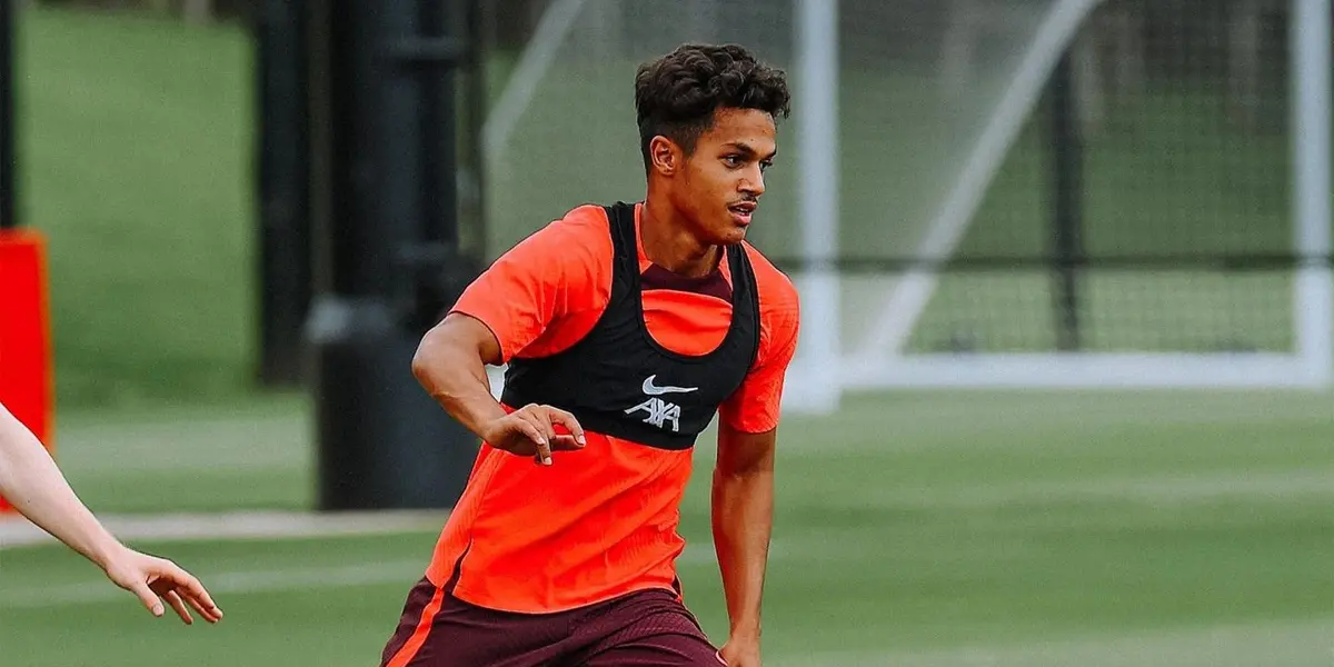 Carvalho is looking forward to another taste of Europe's premier club competition after joining Anfield from Fulham in the summer.