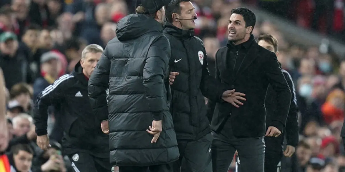 Coaches could have a dispute