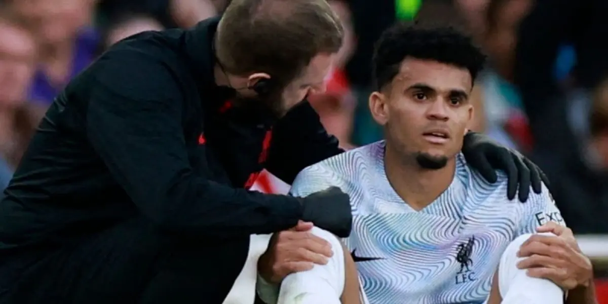 Colombian causes headaches for German coach ahead of Champions League clash