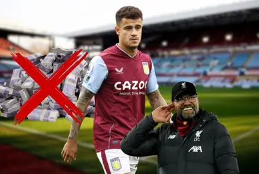 Coutinho was a player who excited all Liverpool fans