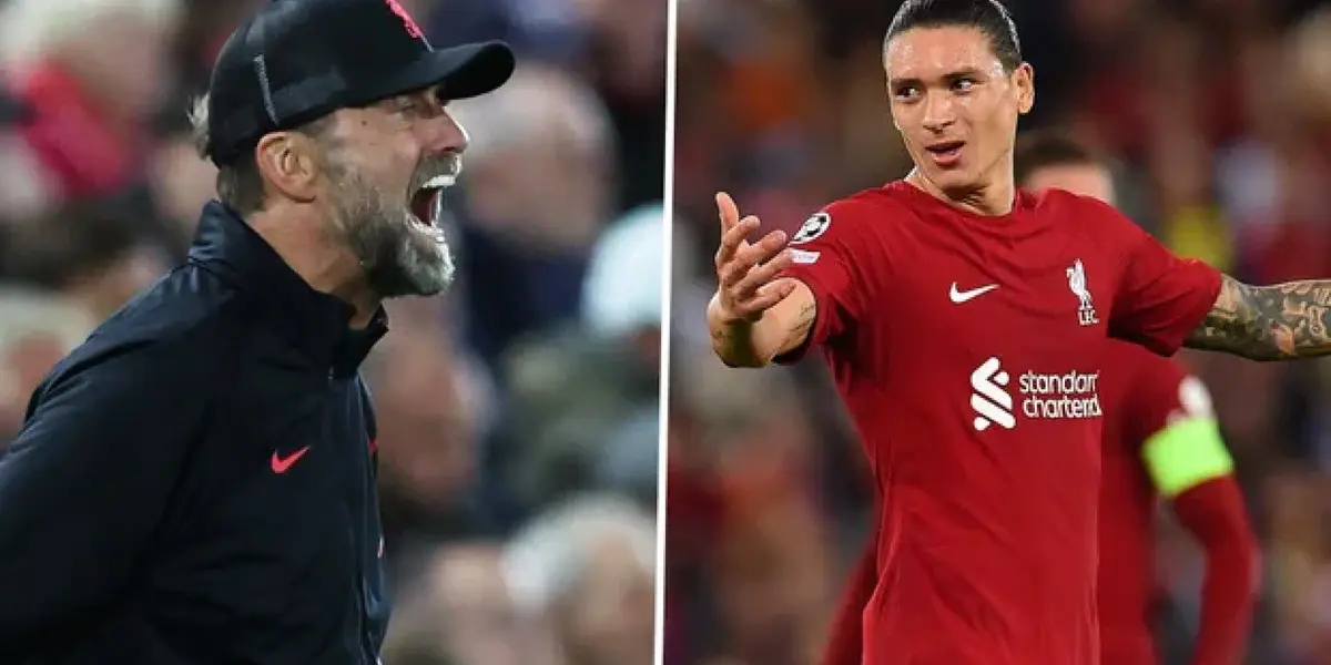 Darwin Nunez is to blame, revealed reason why FSG no longer wants to invest in Liverpool