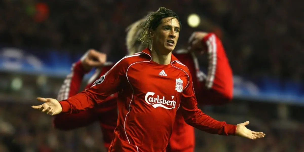 El Niño Torres has been one of the best strikers in the club's history