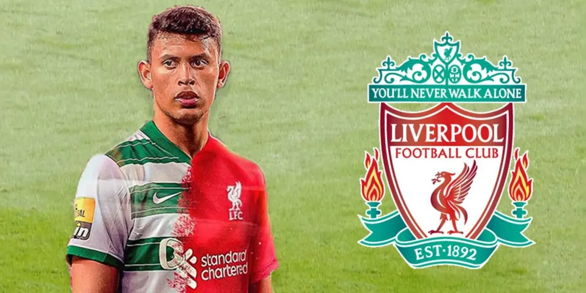 Expected to join Liverpool from Wolves for a reputed amount