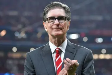 Fenway Sports Group, the group that runs Liverpool, has sold a minority stake to Dynasty Equity