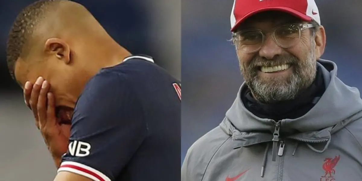 French striker wants to leave Paris