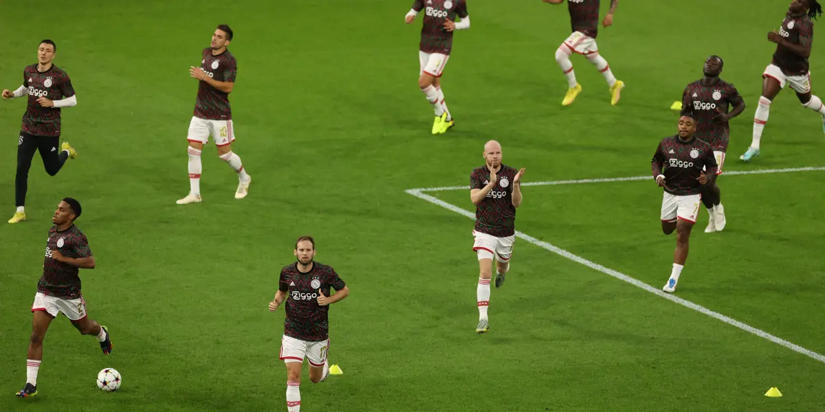 Godenzonen attacker could spoil England's objective