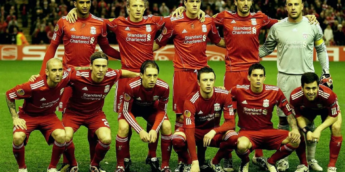 He also confronted the fans of the team where he works