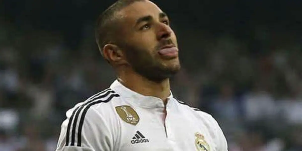 He barely won the Ballon d'Or, but it is already a fact that he will not continue with the Spaniards and will return to Lyon