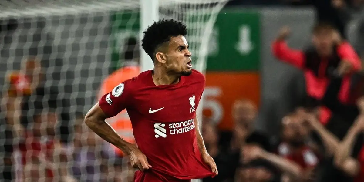 He has been recognised for his contribution to the Reds' poor run of form