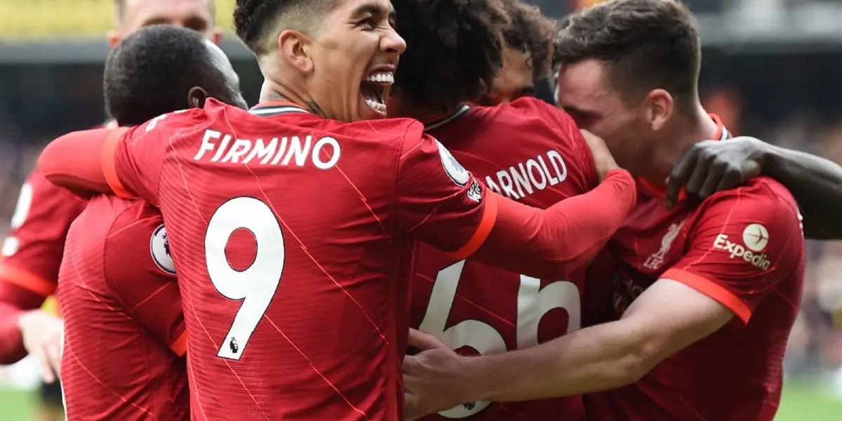 He is the leader in goals, assists and chances created