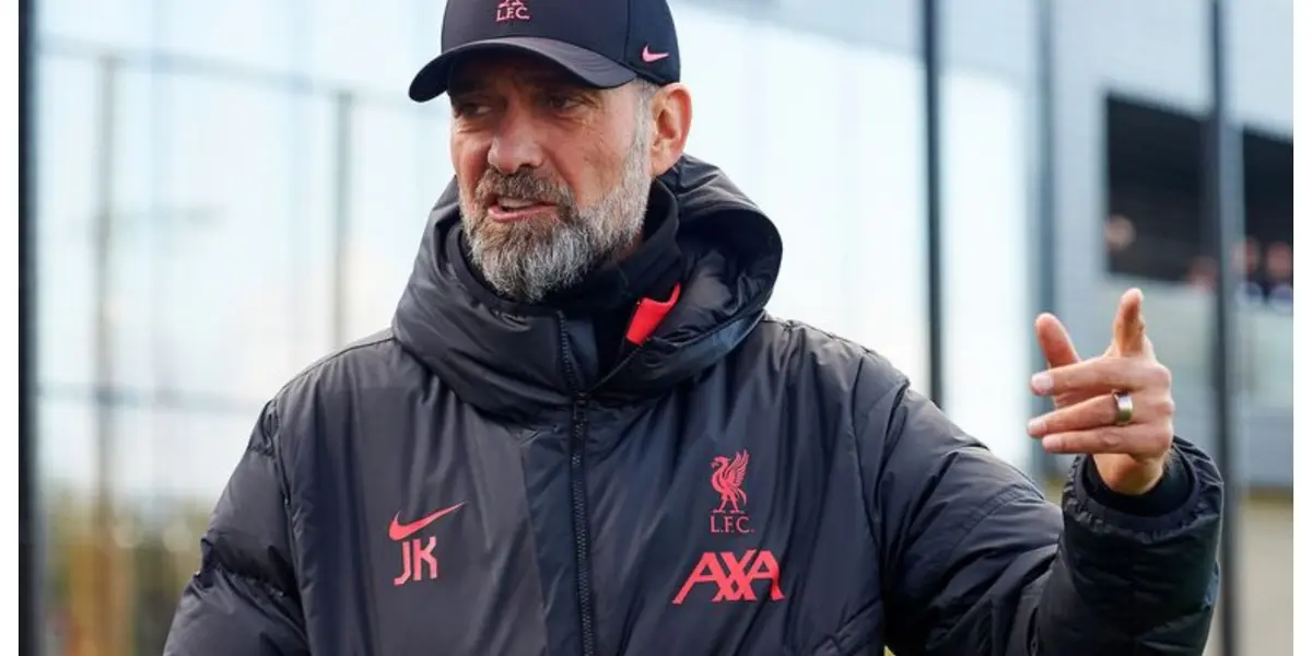 In the face of rumours about the sale of the club, the German made some controversial remarks