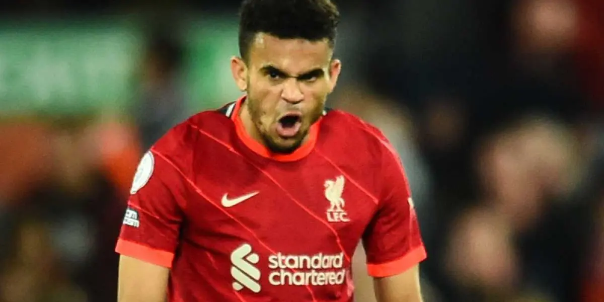 In the list of possibilities, this attacker is a great option for the Reds