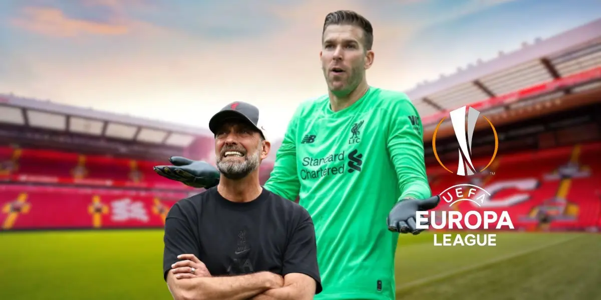 It has been announced that the Spaniard will not be part of the squad that will play in the Europa League