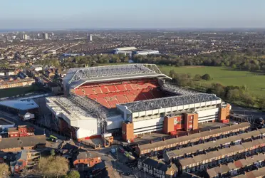 It took just 45 seconds for the Chelsea fans huddled in one corner of Goodison Park’s.