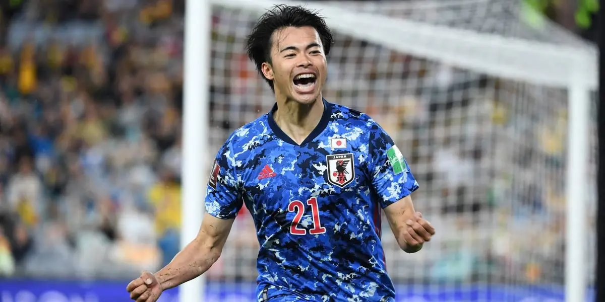 Japan's fluctuating play from being a revelation
