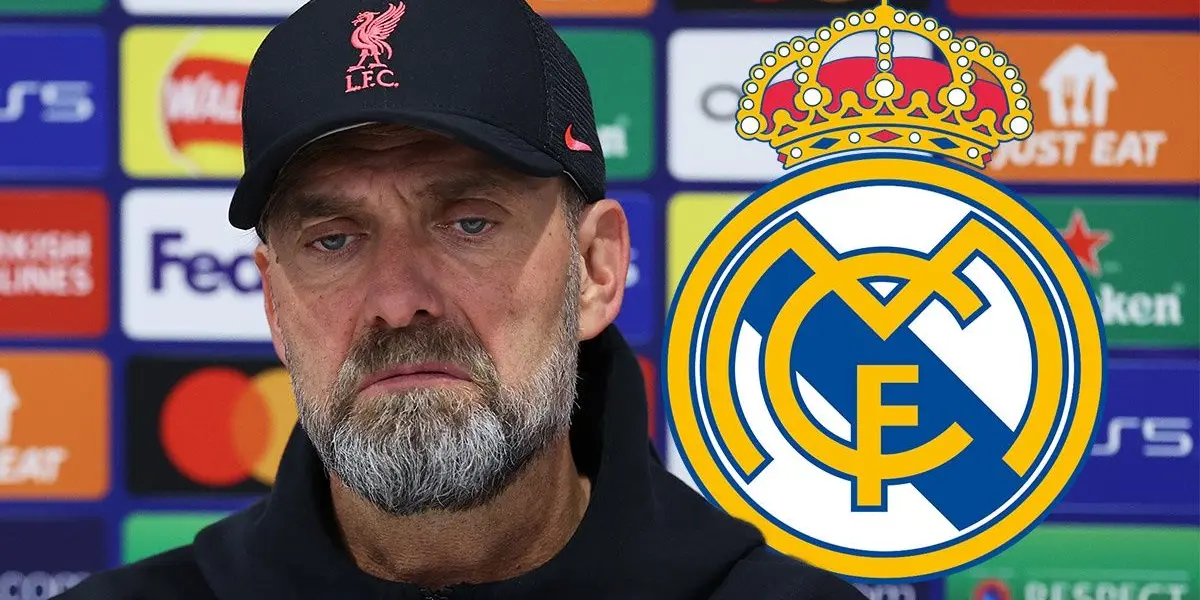 Jürgen Klopp believed he could become the next big thing in world football