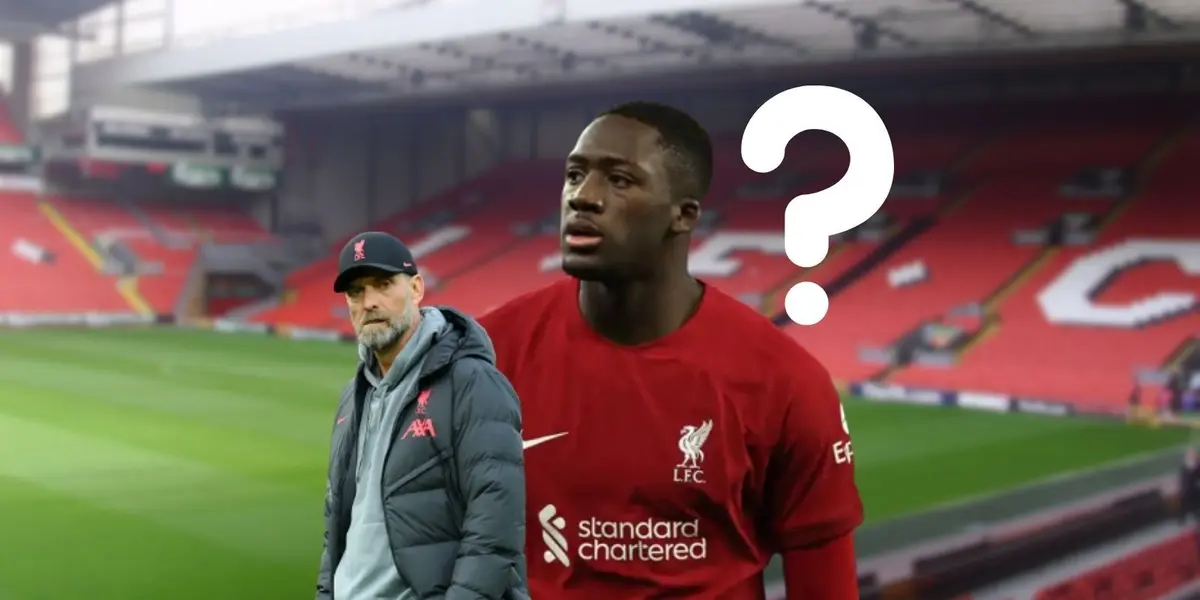 Jürgen Klopp could be without his two first-choice defenders