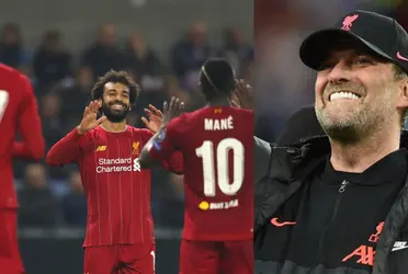 Jürgen Klopp could bring back a great striker who has already been a champion with Liverpool