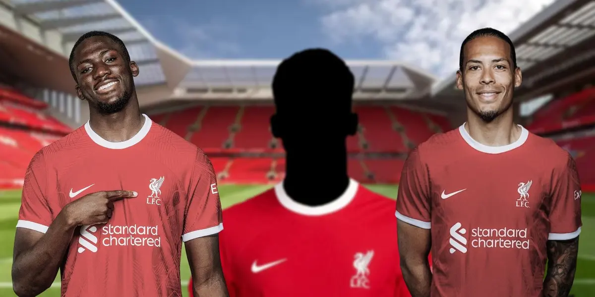 Jurgen Klopp's biggest question mark