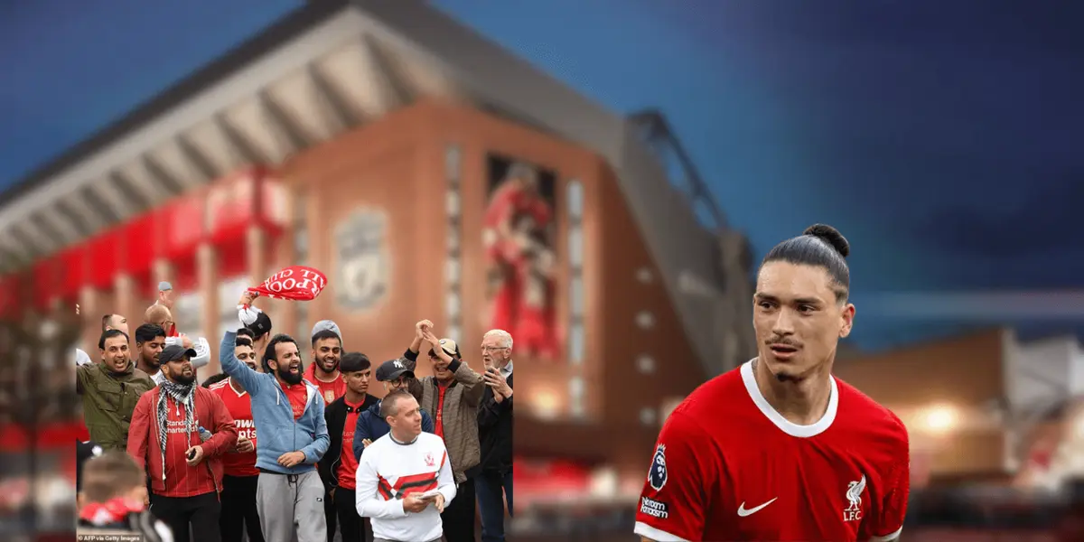 Legends are respected