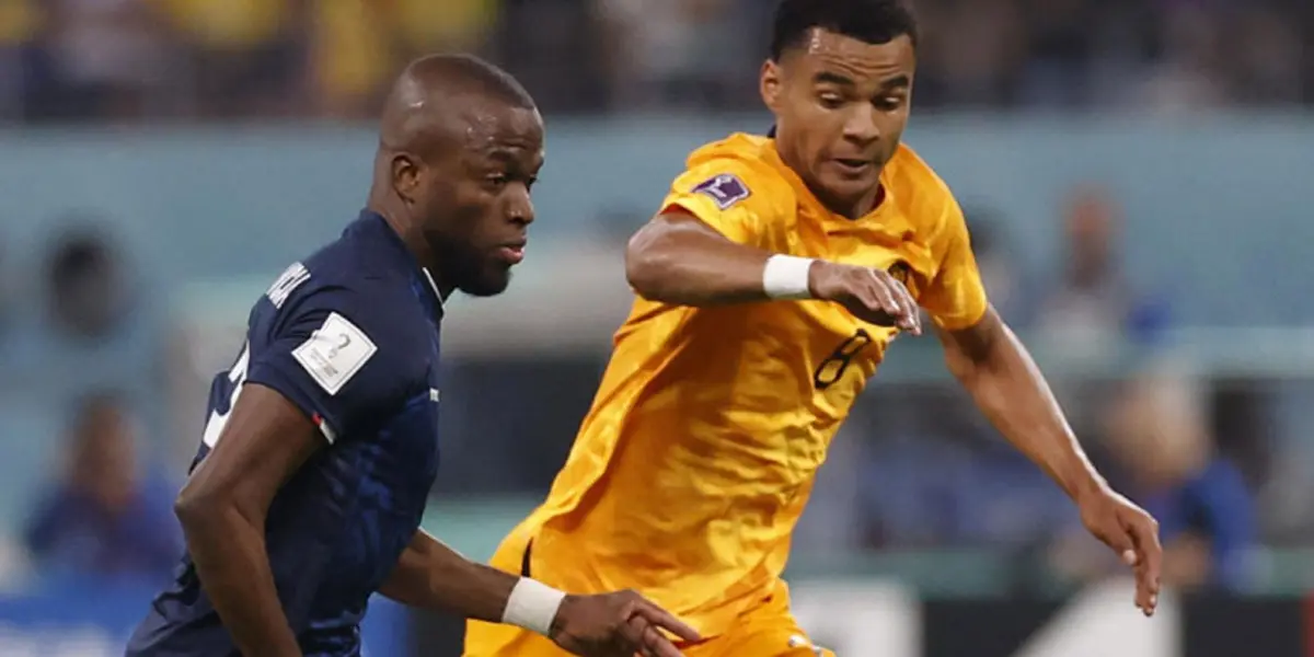 Liverpool boss has his eye on player who is dazzling in Qatar