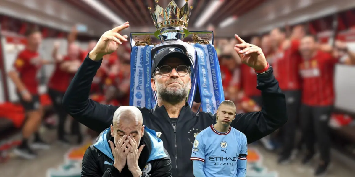 Liverpool could bring in a world class player for next season