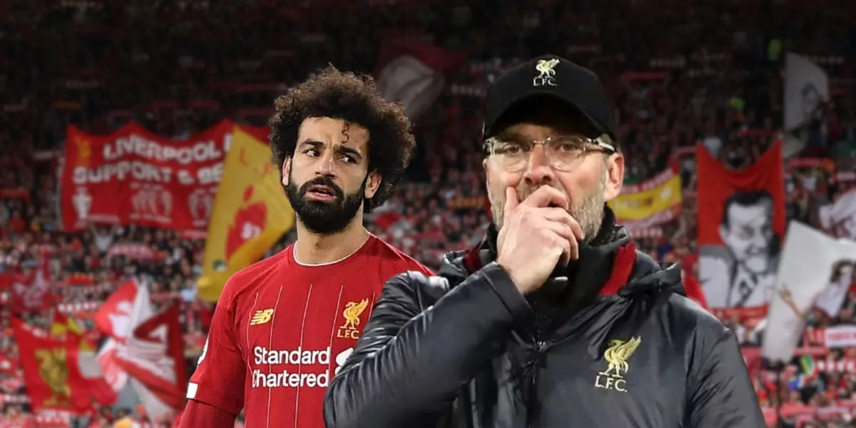 Liverpool could make a decision to change the direction of the team this summer