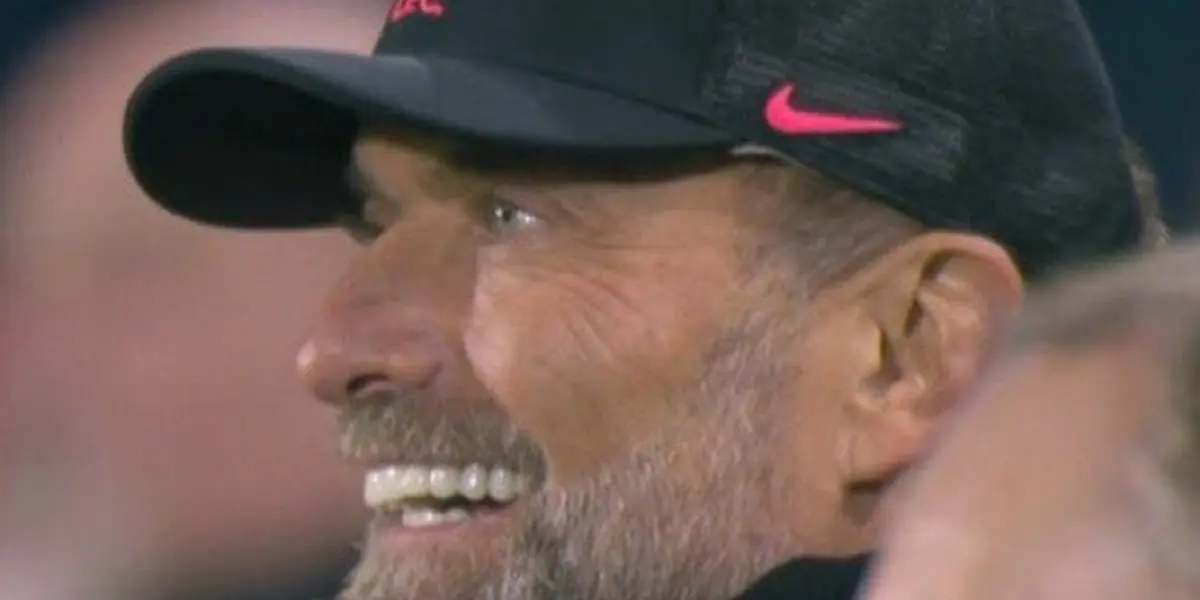 Liverpool finally get some good news after Brighton defeat