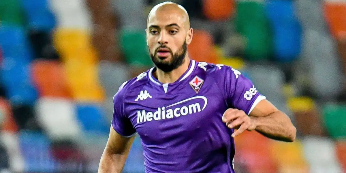 Liverpool has been keeping an eye on lately