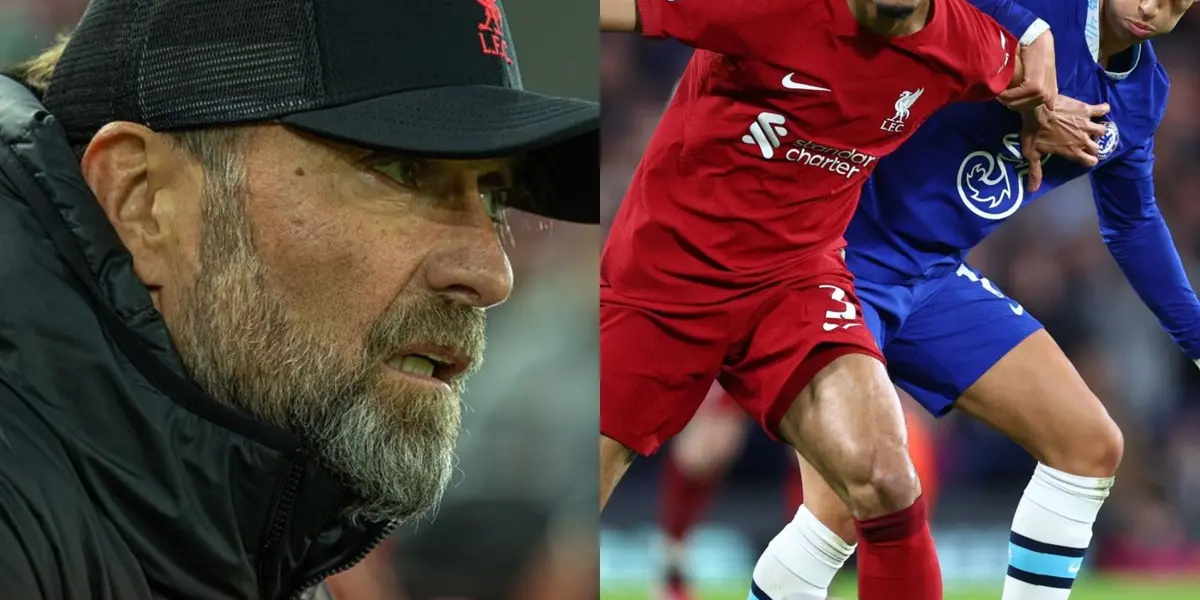 Liverpool have not shown a radical change in their performance