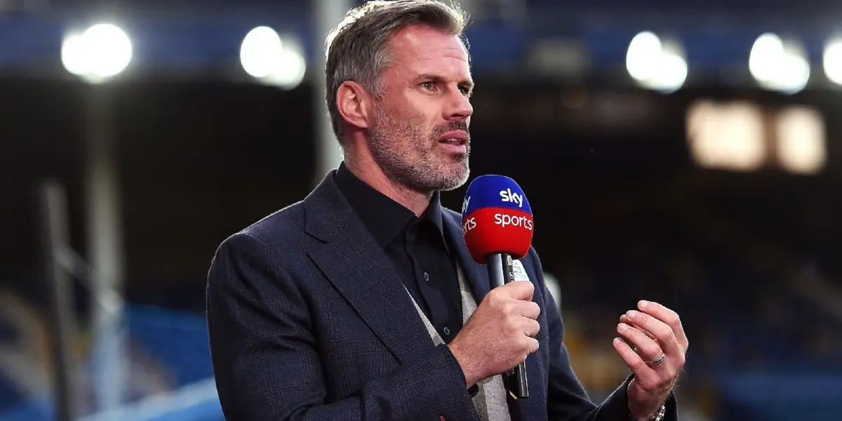 Liverpool legend came down hard on player