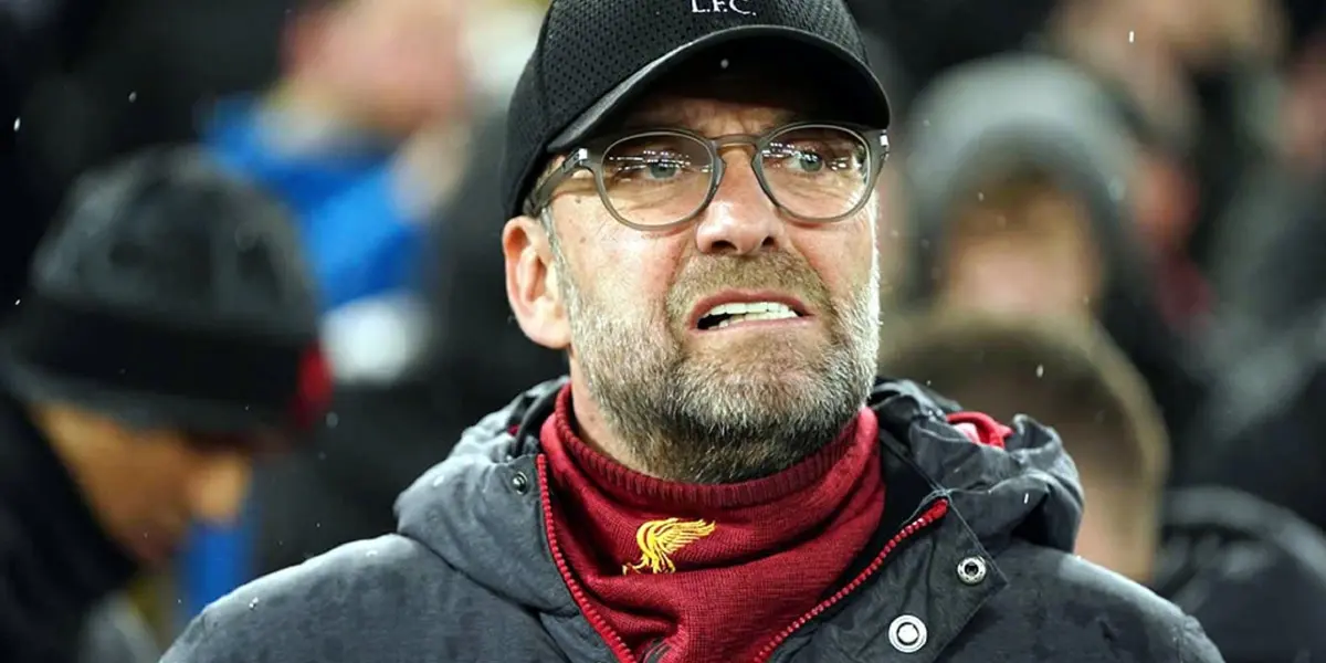 Liverpool manager expected England to advance to the semi-finals in Qatar
